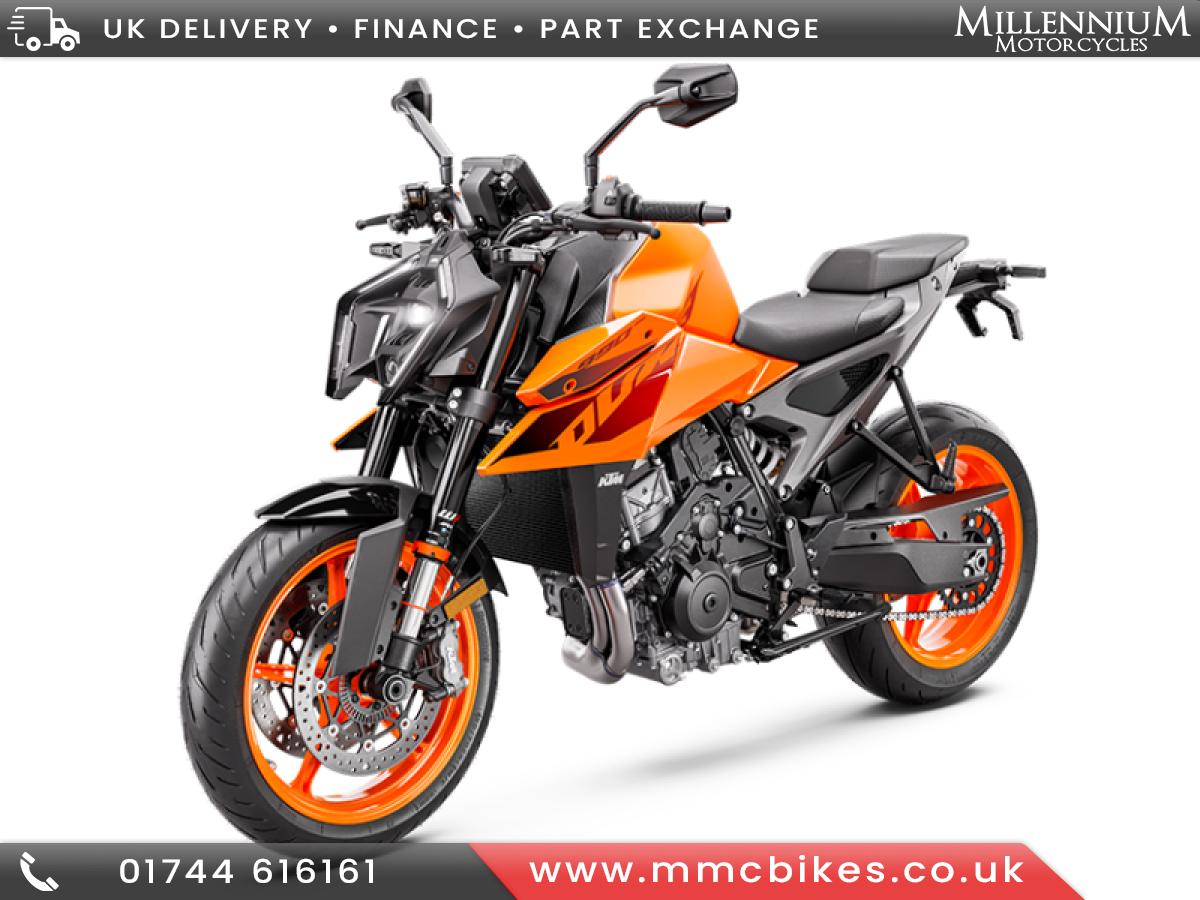 Used KTM 990 Duke for sale - 78395358: Photo 17