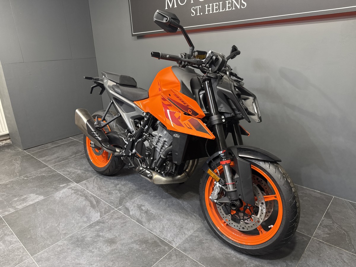 Used KTM 990 Duke for sale - 78395358: Photo 4