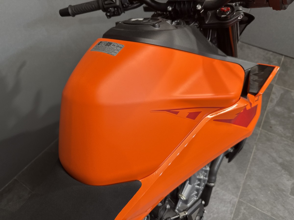 Used KTM 990 Duke for sale - 78395358: Photo 7