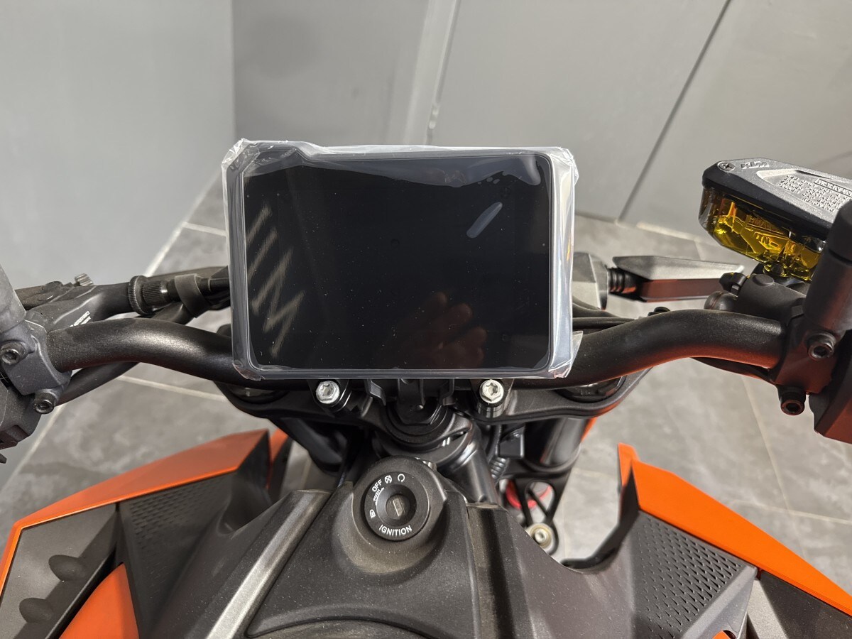 Used KTM 990 Duke for sale - 78395358: Photo 8