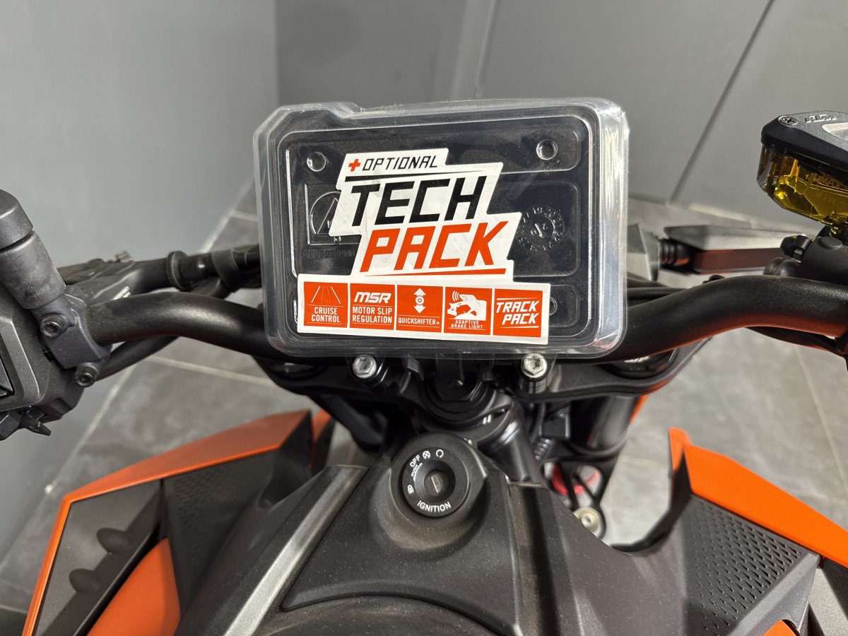 Used KTM 990 Duke for sale - 78395358: Photo 9