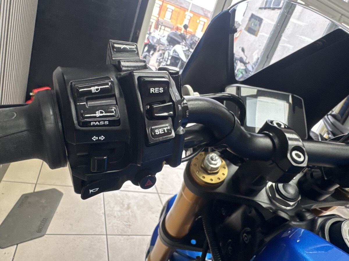 Used Yamaha XSR900 2023 for sale - 78395053: Photo 10