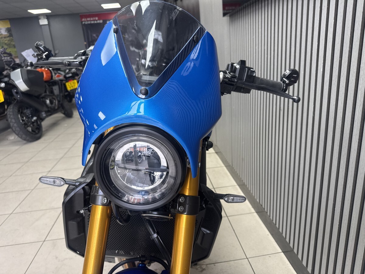 Used Yamaha XSR900 2023 for sale - 78395053: Photo 12