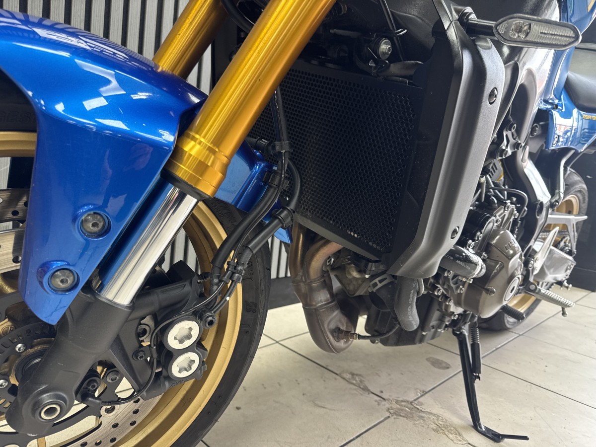 Used Yamaha XSR900 2023 for sale - 78395053: Photo 14