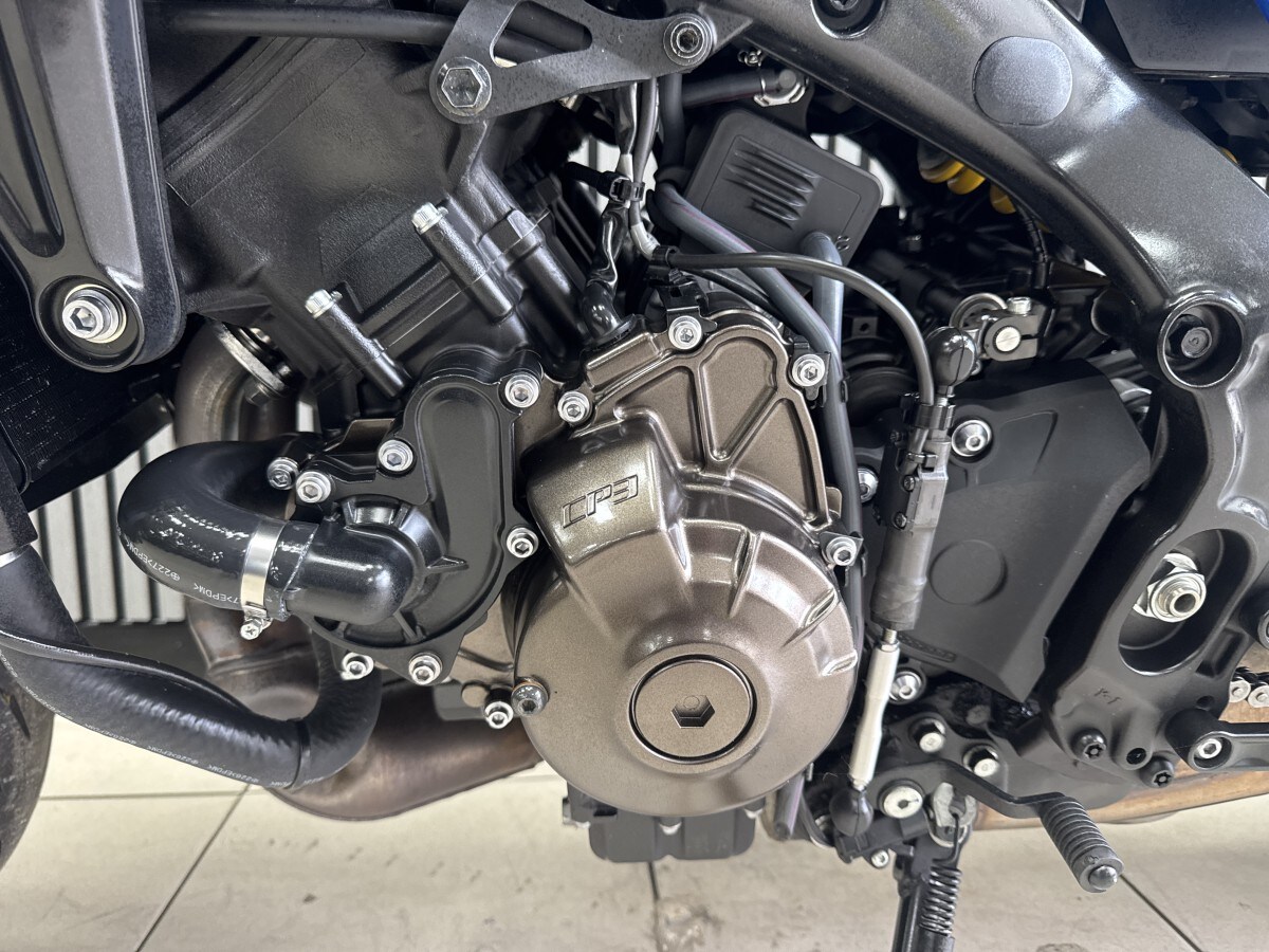 Used Yamaha XSR900 2023 for sale - 78395053: Photo 15