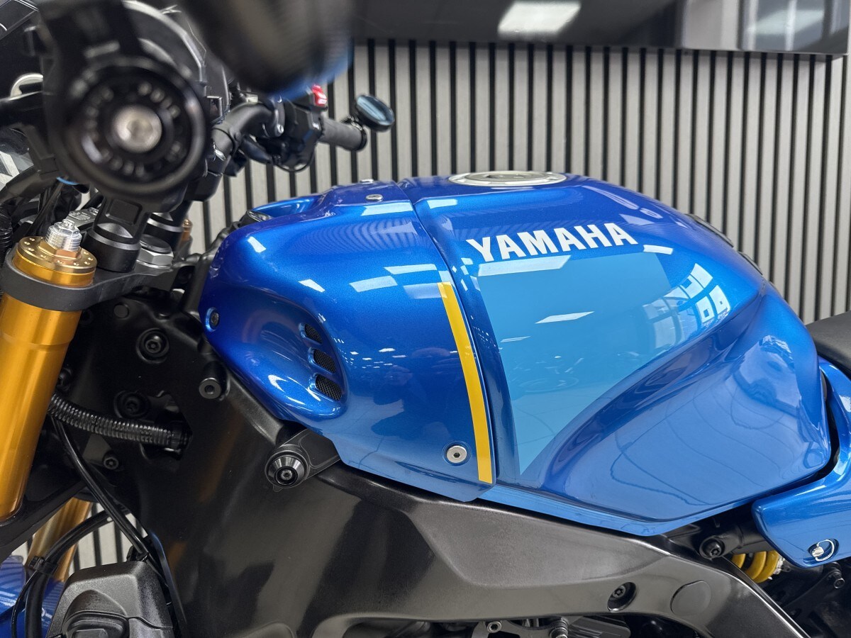 Used Yamaha XSR900 2023 for sale - 78395053: Photo 16