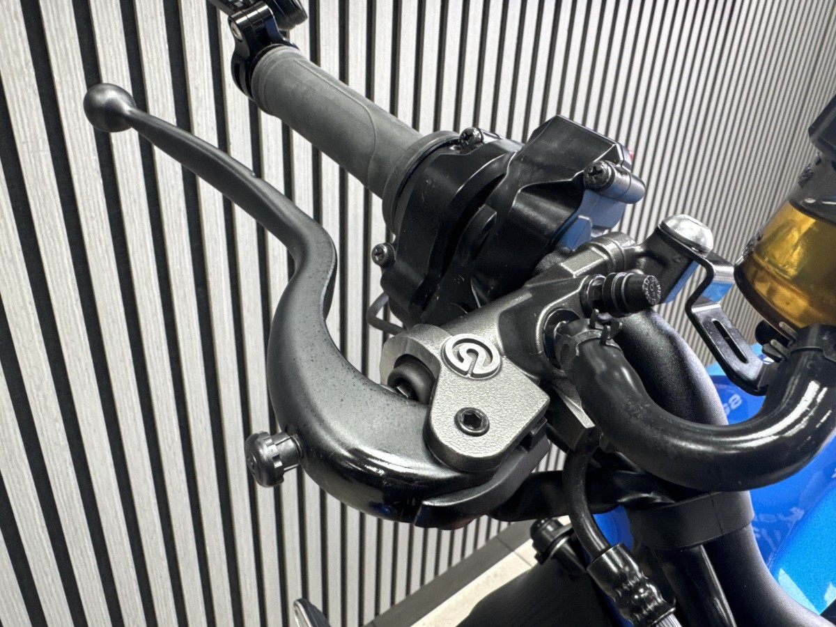 Used Yamaha XSR900 2023 for sale - 78395053: Photo 18