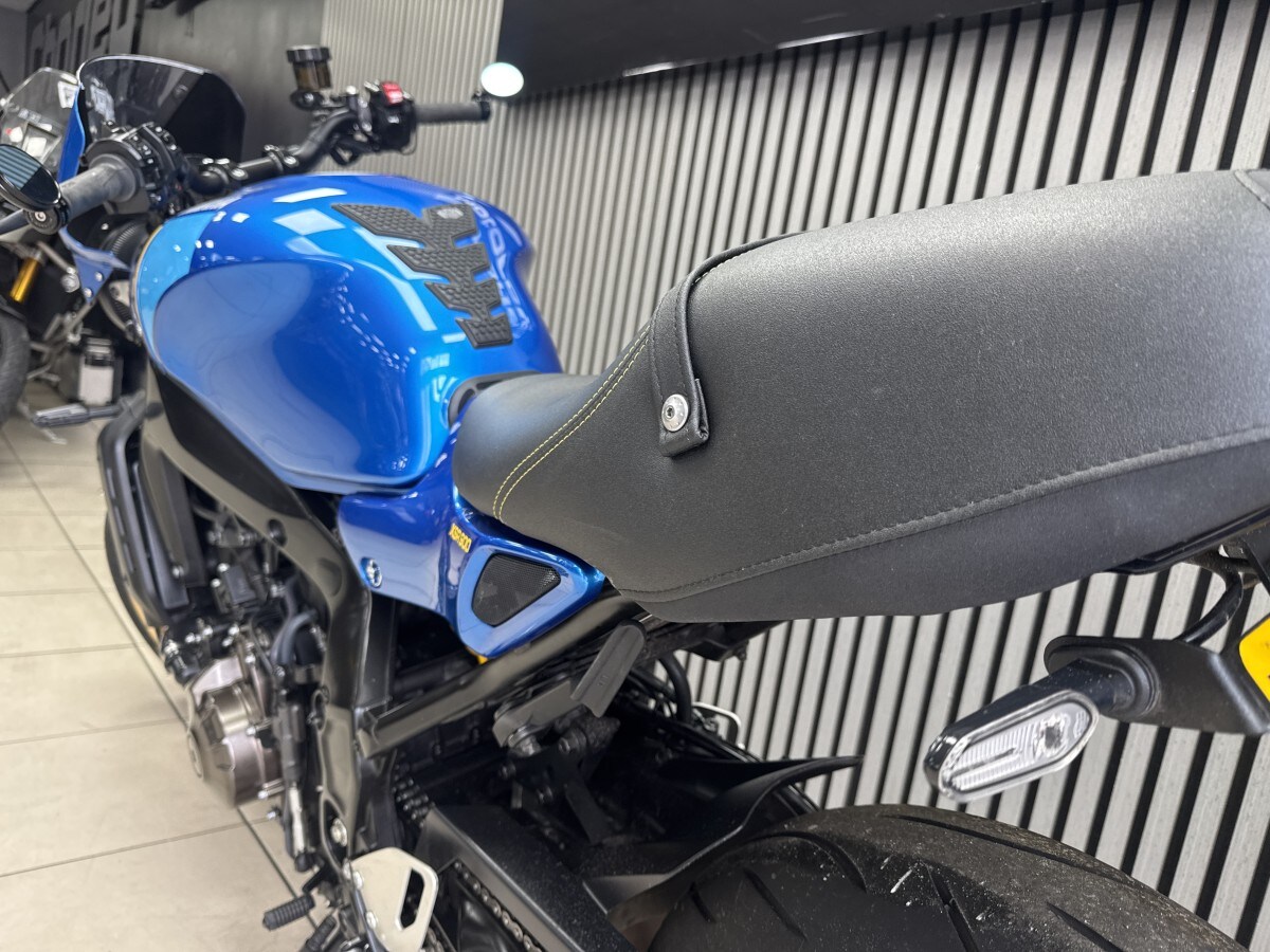 Used Yamaha XSR900 2023 for sale - 78395053: Photo 19