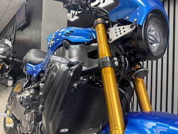 Used Yamaha XSR900 2023 for sale - bike-78395053: Photo