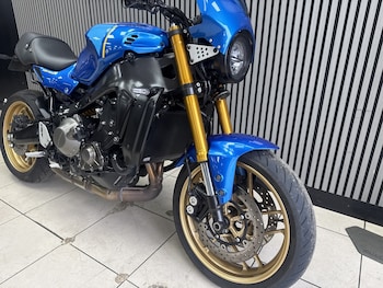 Used Yamaha XSR900 2023 for sale - bike-78395053: Photo