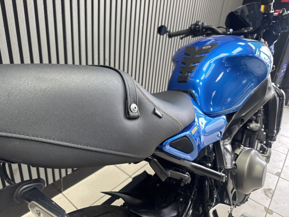 Used Yamaha XSR900 2023 for sale - 78395053: Photo 6