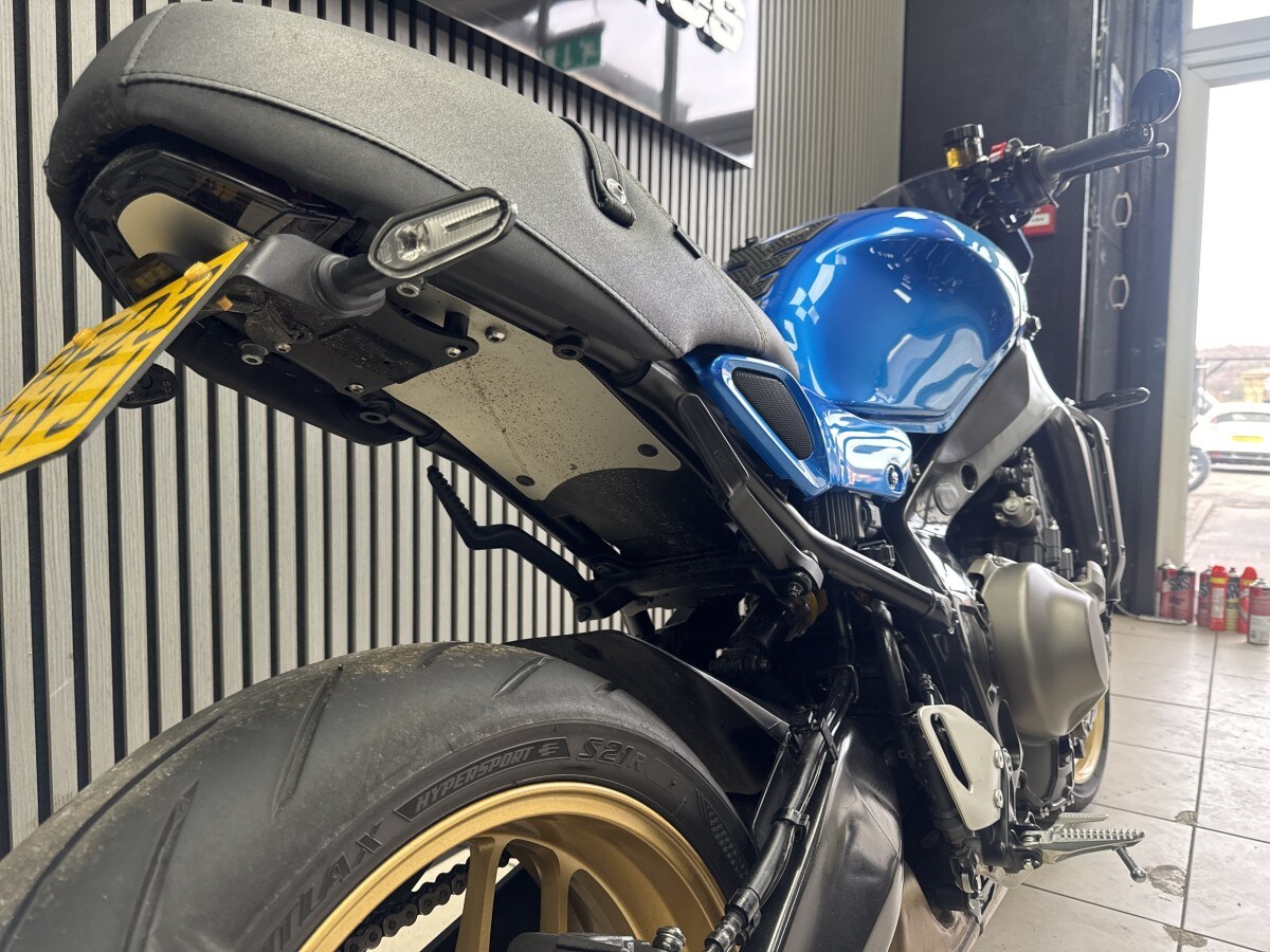 Used Yamaha XSR900 2023 for sale - 78395053: Photo 7