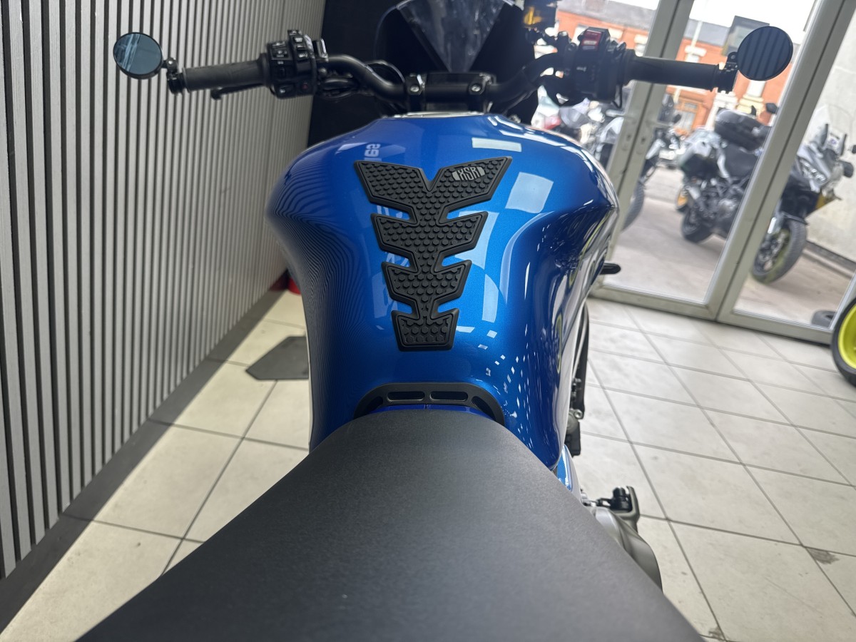 Used Yamaha XSR900 2023 for sale - 78395053: Photo 9