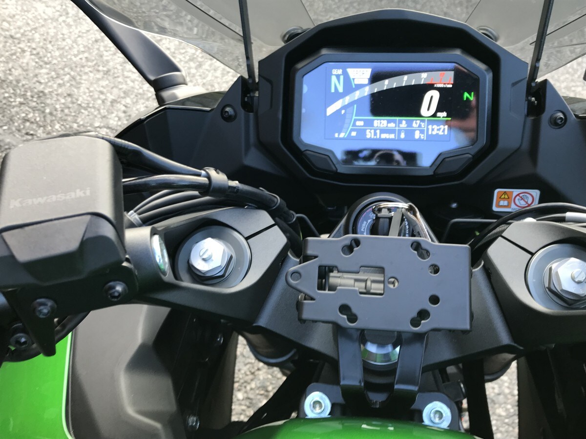 Used Kawasaki Ninja 1100 SX SE ZX 1100 JSFAN 2025 for sale - 78394830: Photo 13