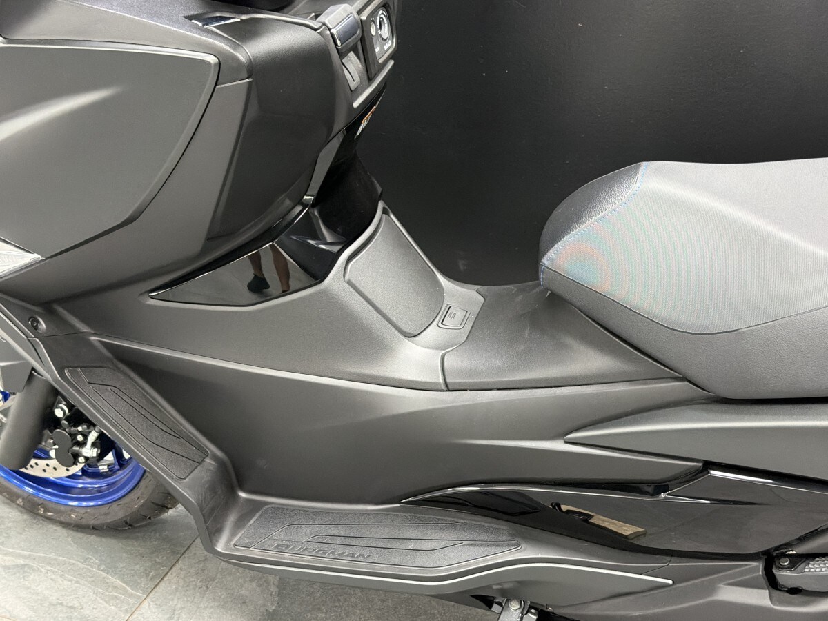 Used Suzuki BURGMAN 400 for sale - 78750900: Photo 11