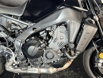 Used Yamaha MT-09 (MTN890) 2022 for sale - bike-79223124: Photo