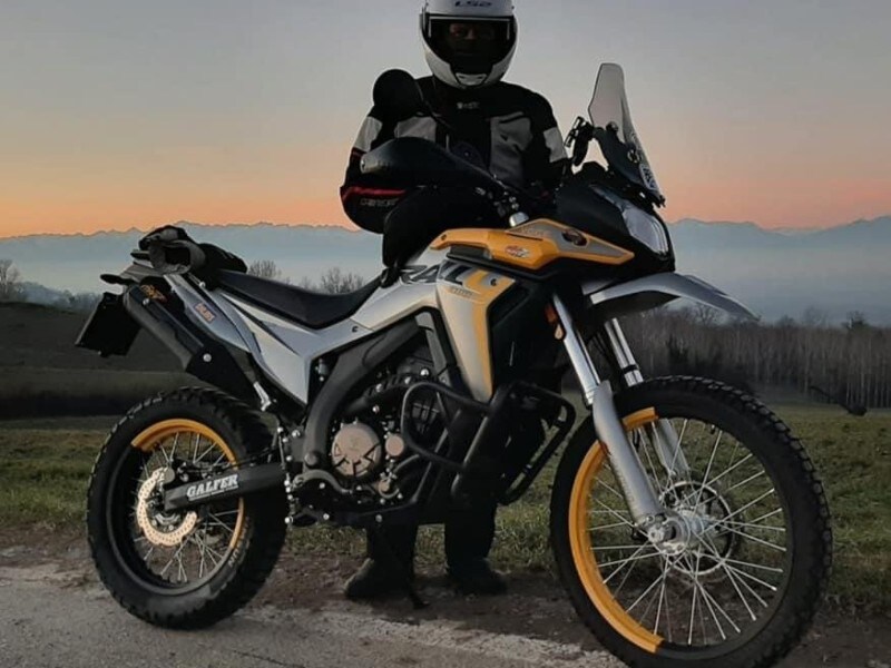 Used Voge Rally 300 for sale - 78399653: Photo 12