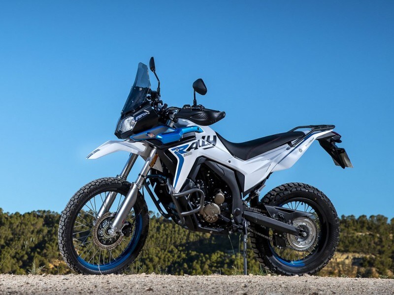 Used Voge Rally 300 for sale - 78399653: Photo 19