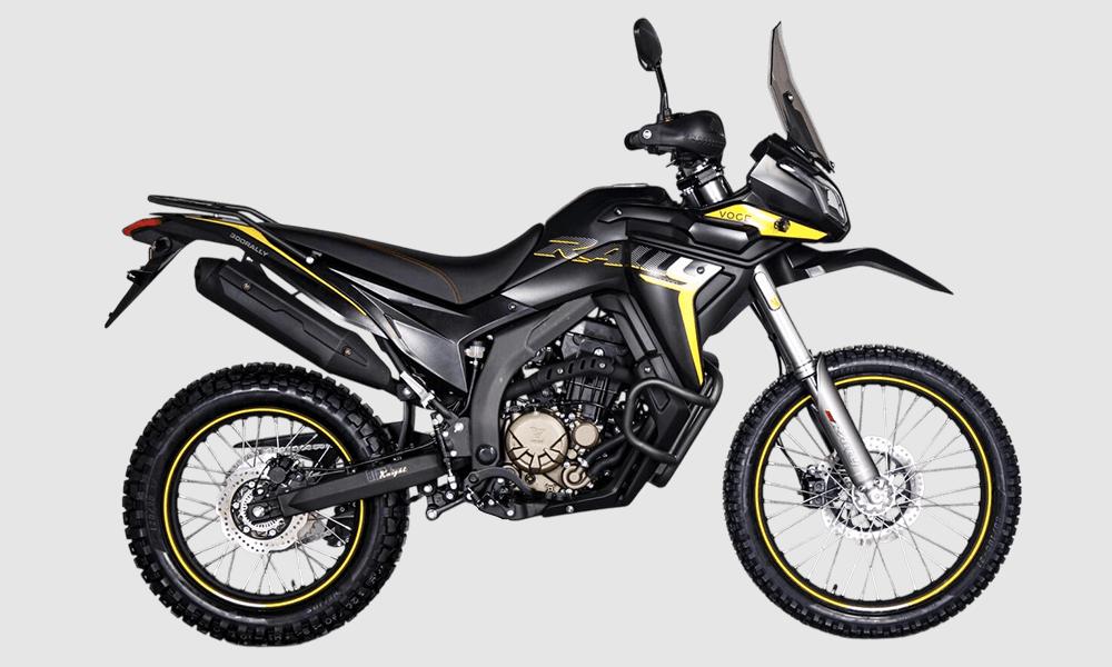 Used Voge Rally 300 for sale - 78399653: Photo 2