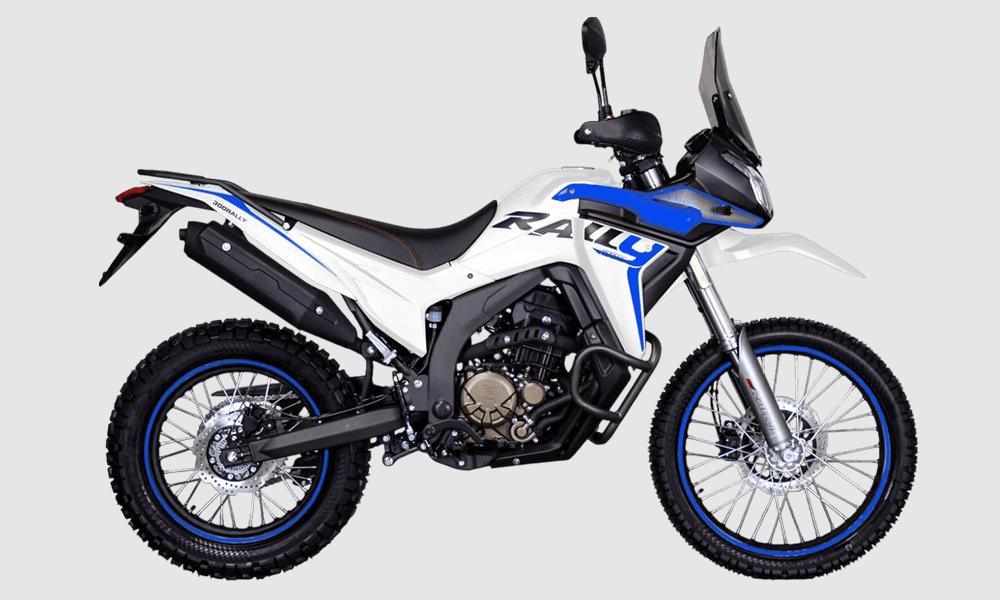 Used Voge Rally 300 for sale - 78399653: Photo 3