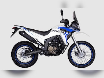 Used Voge Rally 300 undefined for sale - bike-78399653: Photo