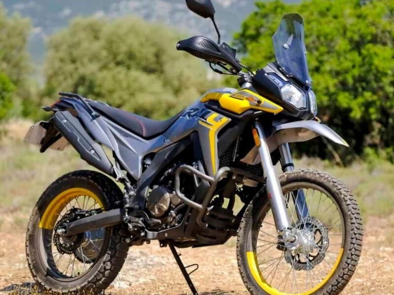 Used Voge Rally 300 for sale - 78399653: Photo 5