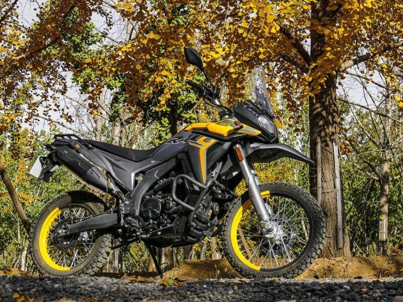 Used Voge Rally 300 for sale - 78399653: Photo 9