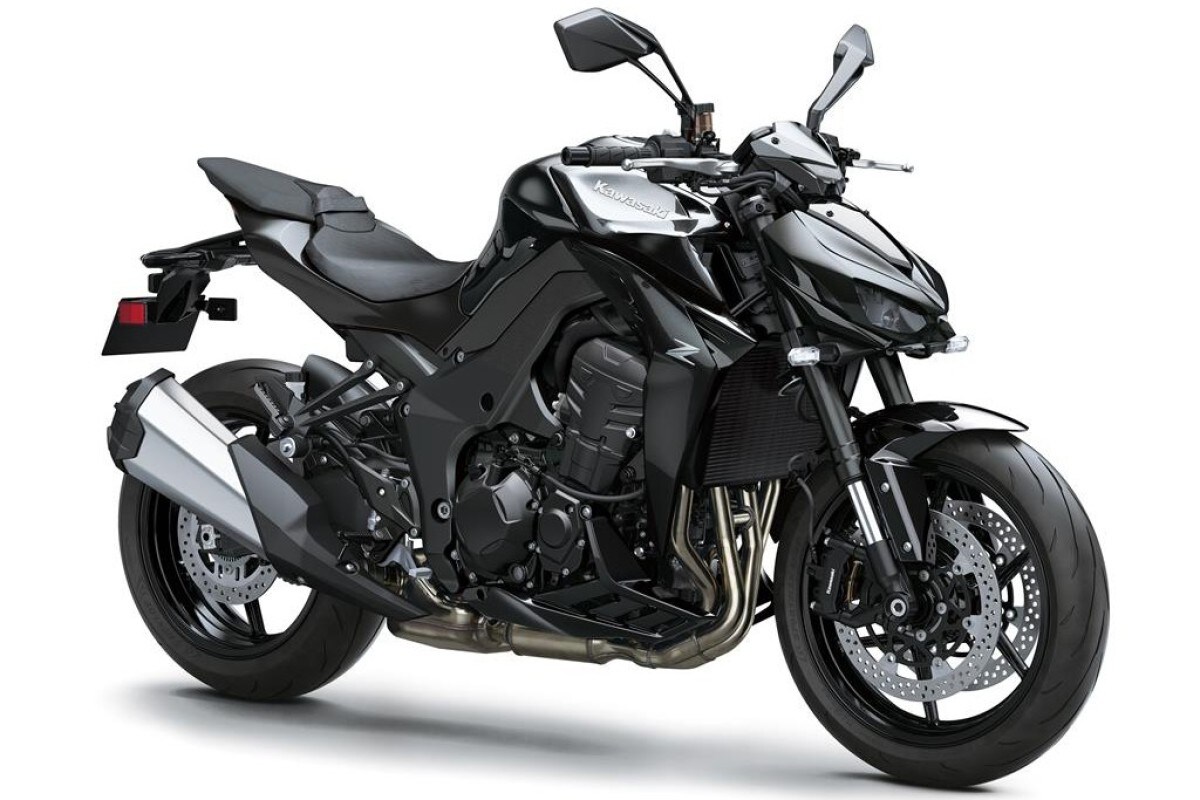 Used Kawasaki Z1100 for sale - 78393883: Photo 12