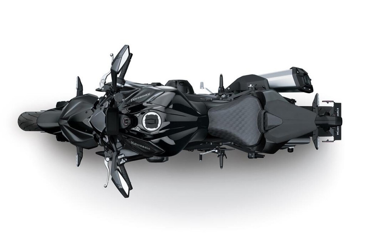 Used Kawasaki Z1100 for sale - 78393883: Photo 14