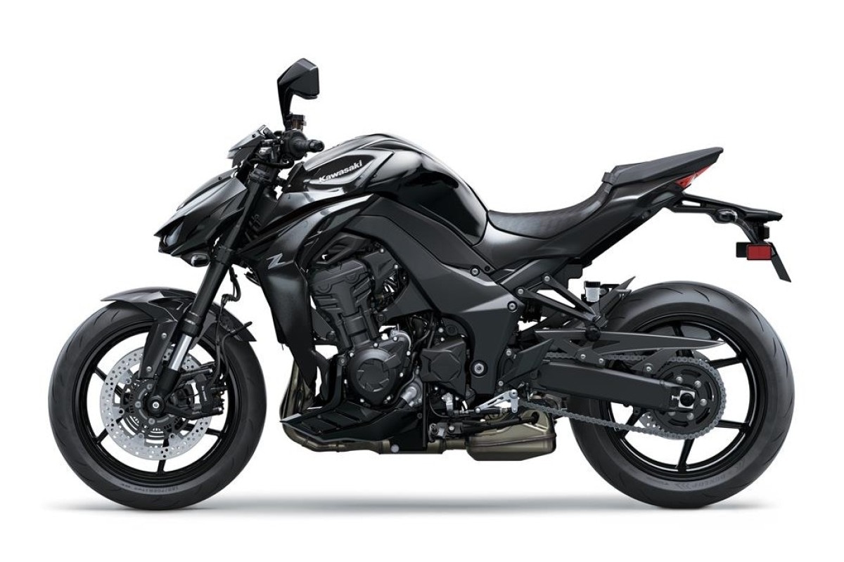 Used Kawasaki Z1100 for sale - 78393883: Photo 15