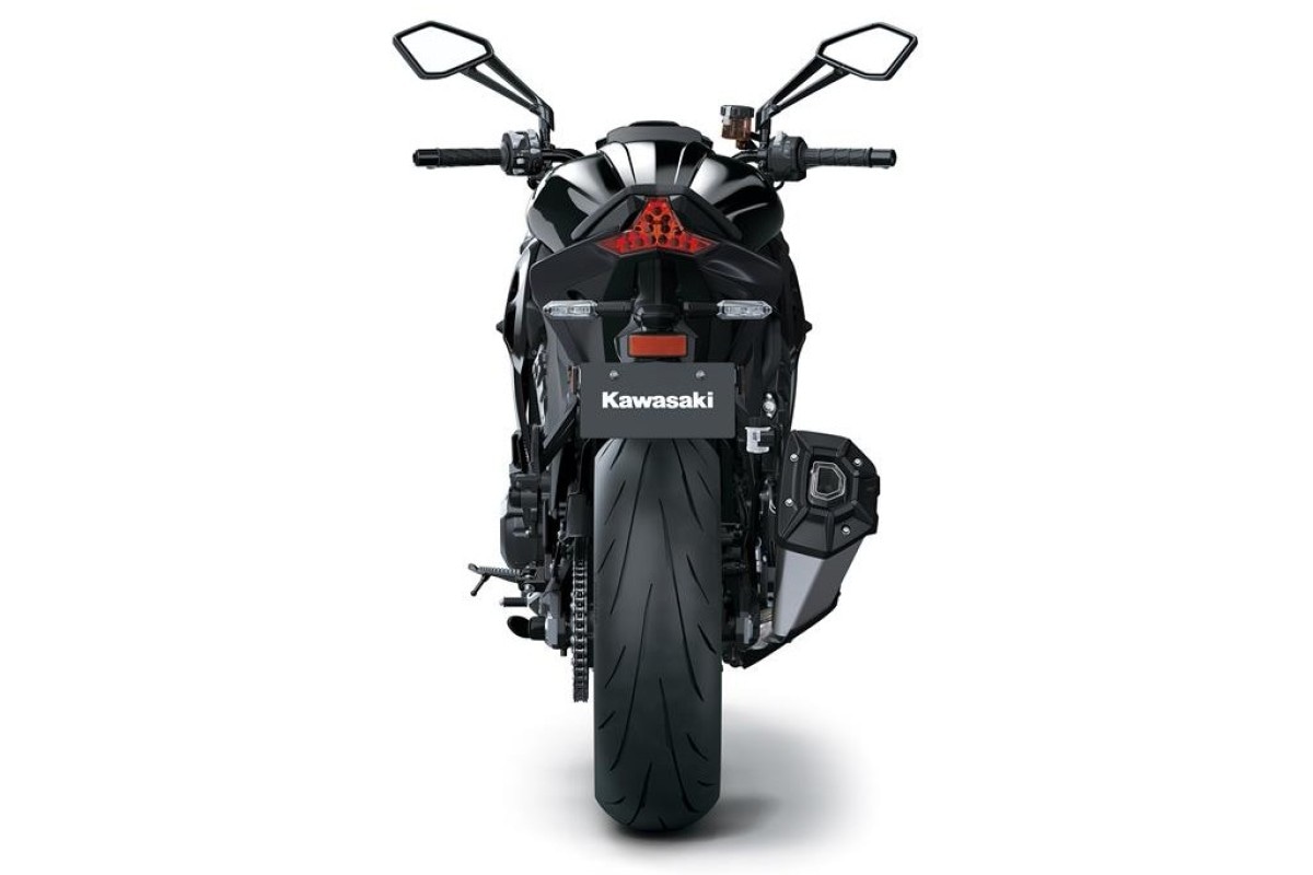 Used Kawasaki Z1100 for sale - 78393883: Photo 18
