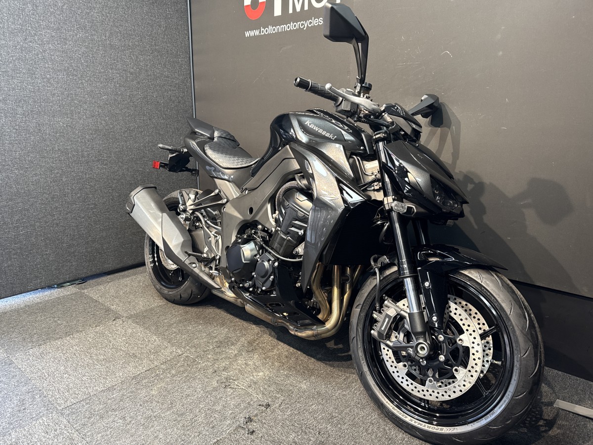 Used Kawasaki Z1100 for sale - 78393883: Photo 2