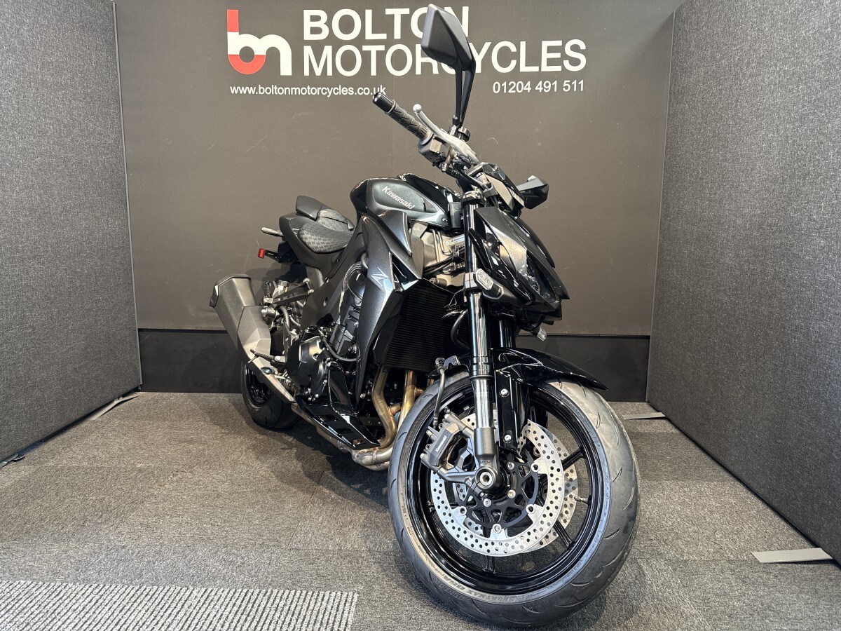 Used Kawasaki Z1100 for sale - 78393883: Photo 4