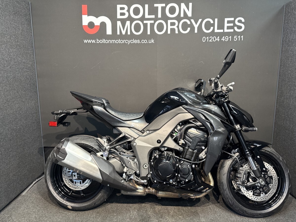 Used Kawasaki Z1100 for sale - 78393883: Photo 5