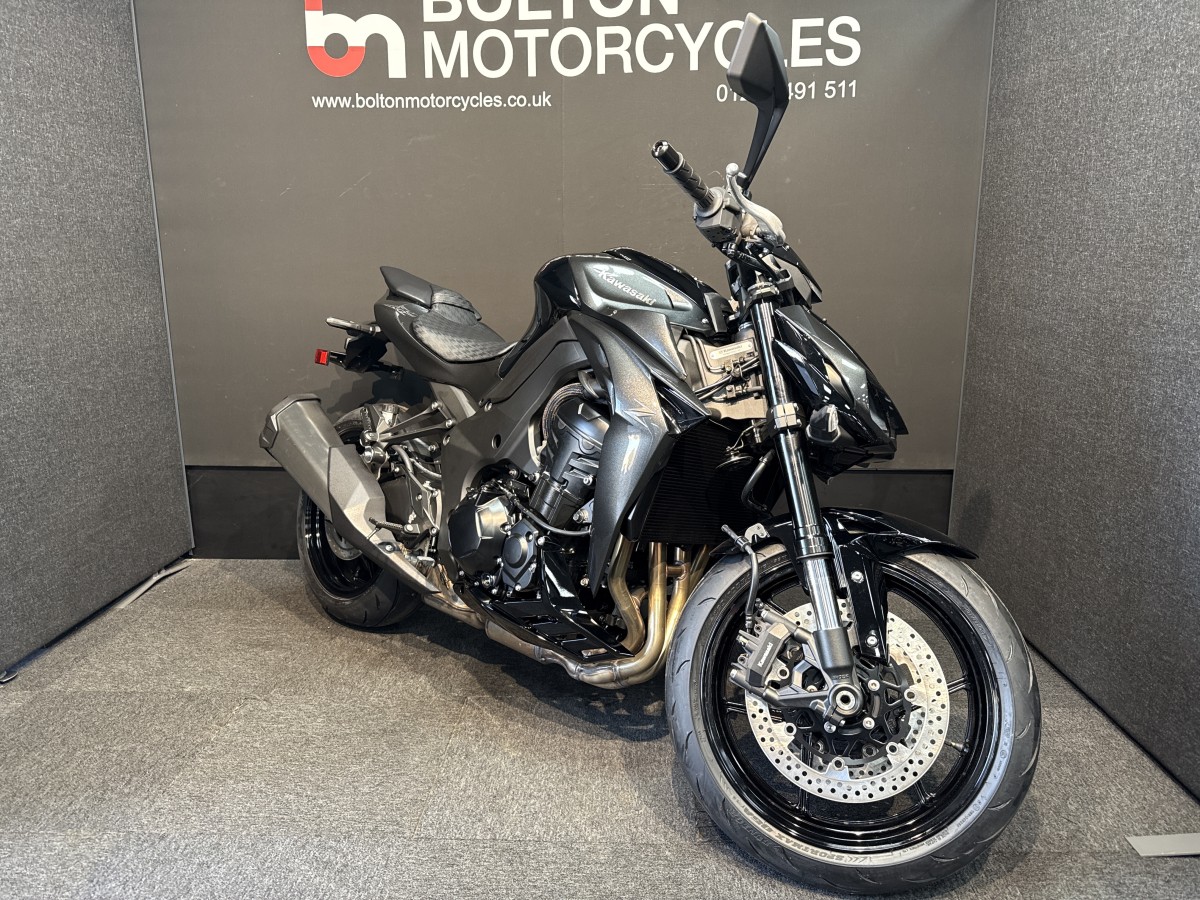 Used Kawasaki Z1100 for sale - 78393883: Photo 6