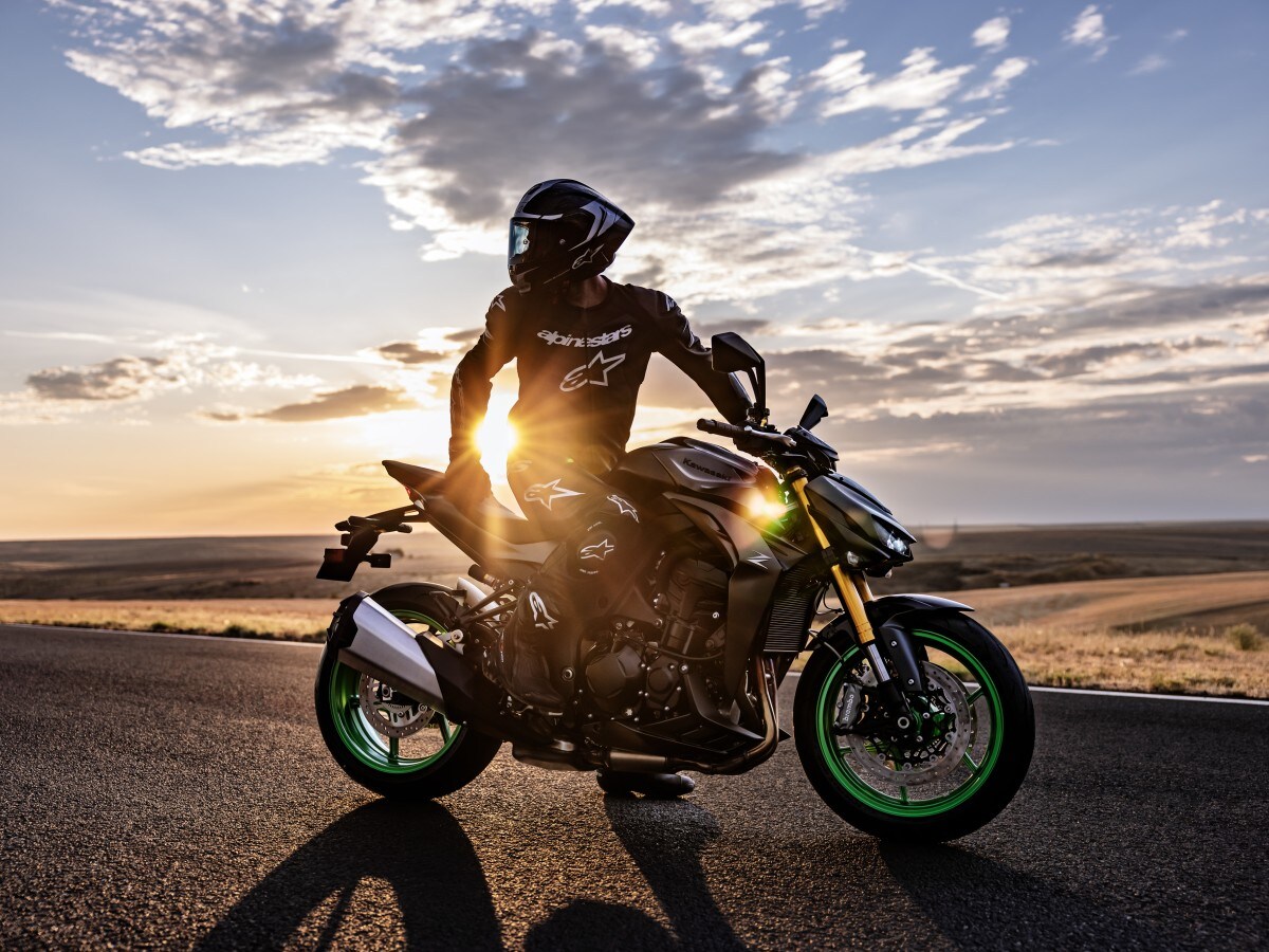 Used Kawasaki Z1100 for sale - 78393883: Photo 8