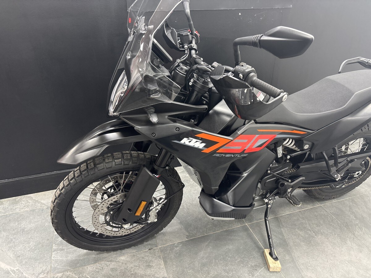 Used KTM 790 ADVENTURE 2024 for sale - 78395917: Photo 11