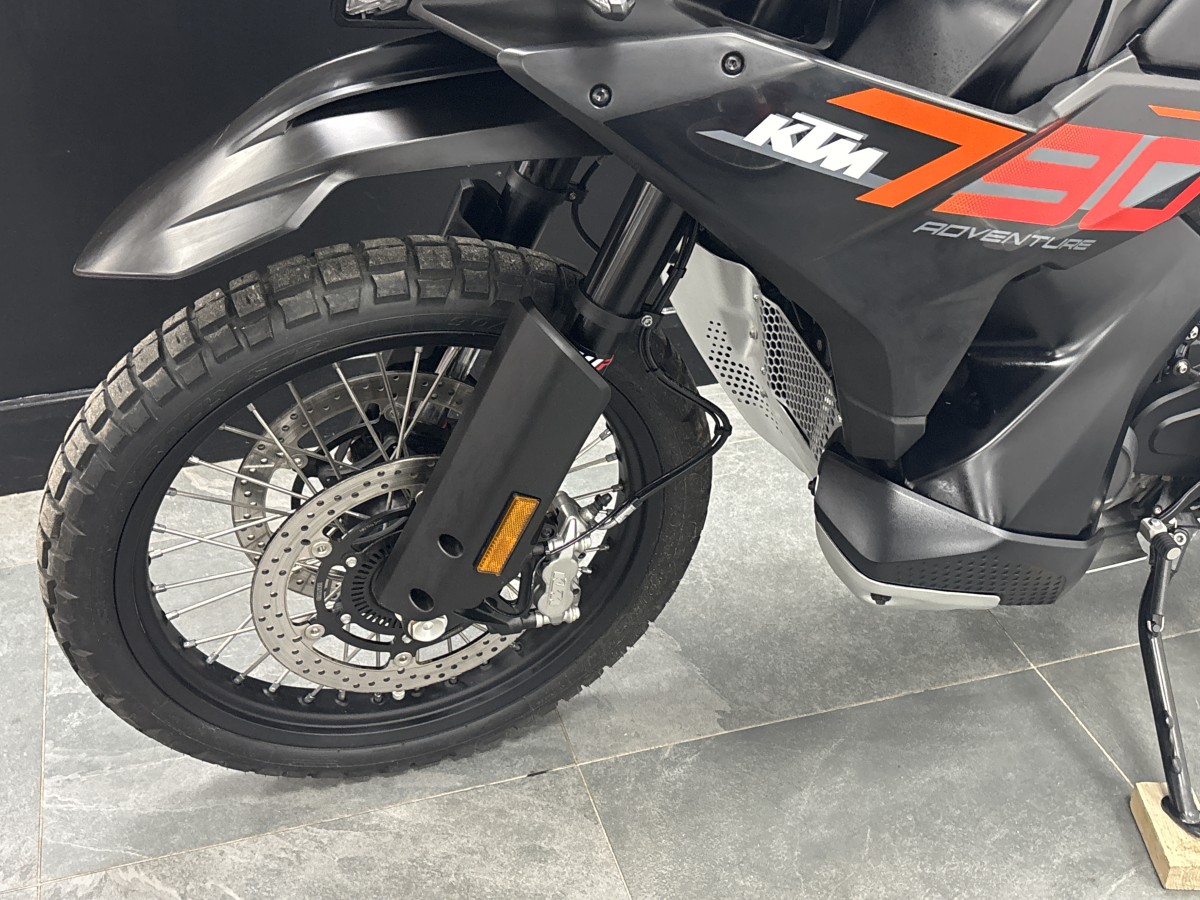 Used KTM 790 ADVENTURE 2024 for sale - 78395917: Photo 12