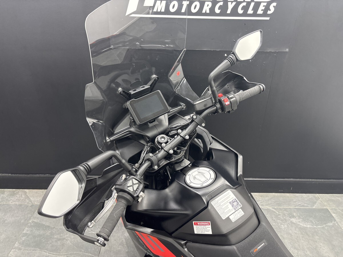 Used KTM 790 ADVENTURE 2024 for sale - 78395917: Photo 14