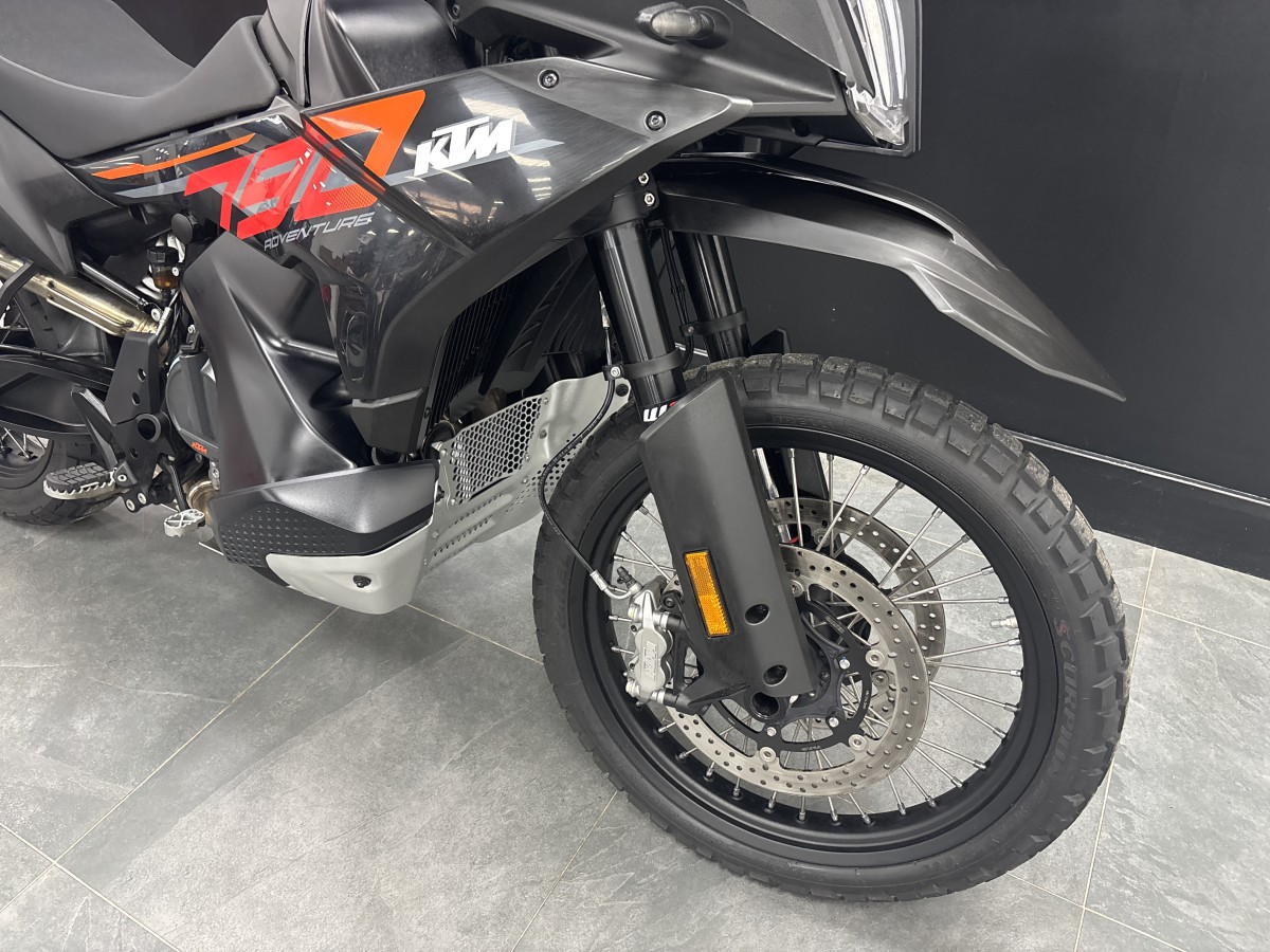 Used KTM 790 ADVENTURE 2024 for sale - 78395917: Photo 6