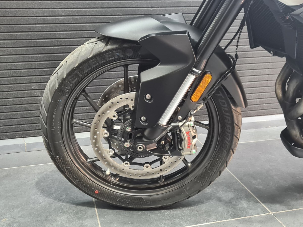 Used Triumph TIGER 900 GT PRO 2023 for sale - 78394349: Photo 11