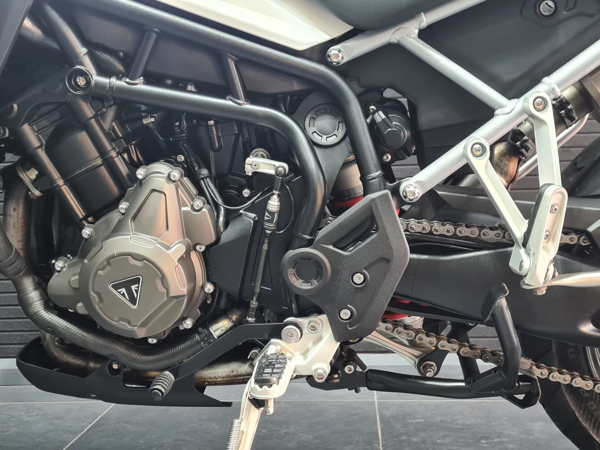 Used Triumph TIGER 900 GT PRO 2023 for sale - 78394349: Photo 12