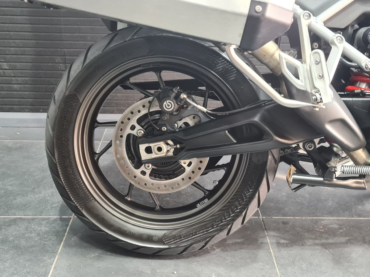 Used Triumph TIGER 900 GT PRO 2023 for sale - 78394349: Photo 3