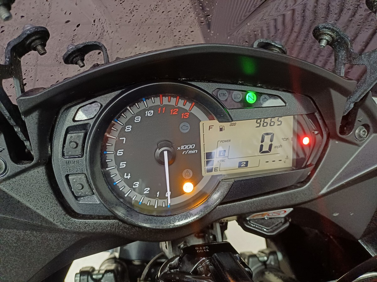 Used Kawasaki Ninja 1000SX 2015 for sale - 78395593: Photo 15