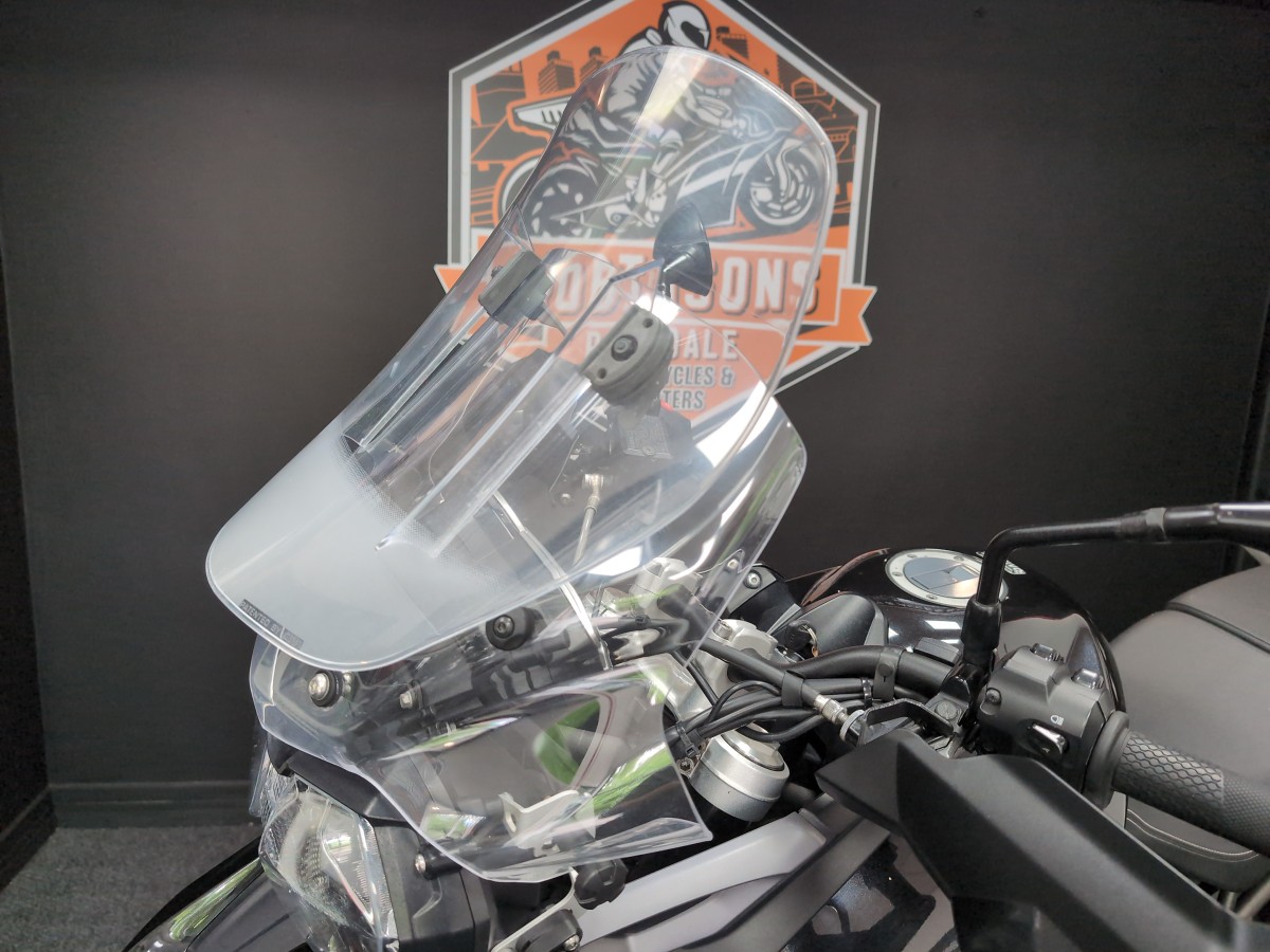 Used Triumph TIGER 800 XRX 2016 for sale - 78497062: Photo 6