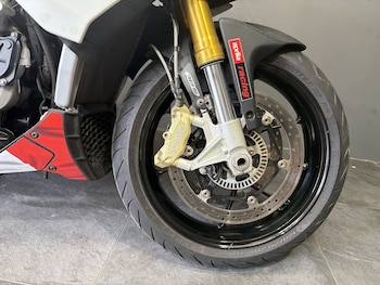 Used Aprilia TUONO V4 APRC ABS 2014 for sale - bike-79495552: Photo