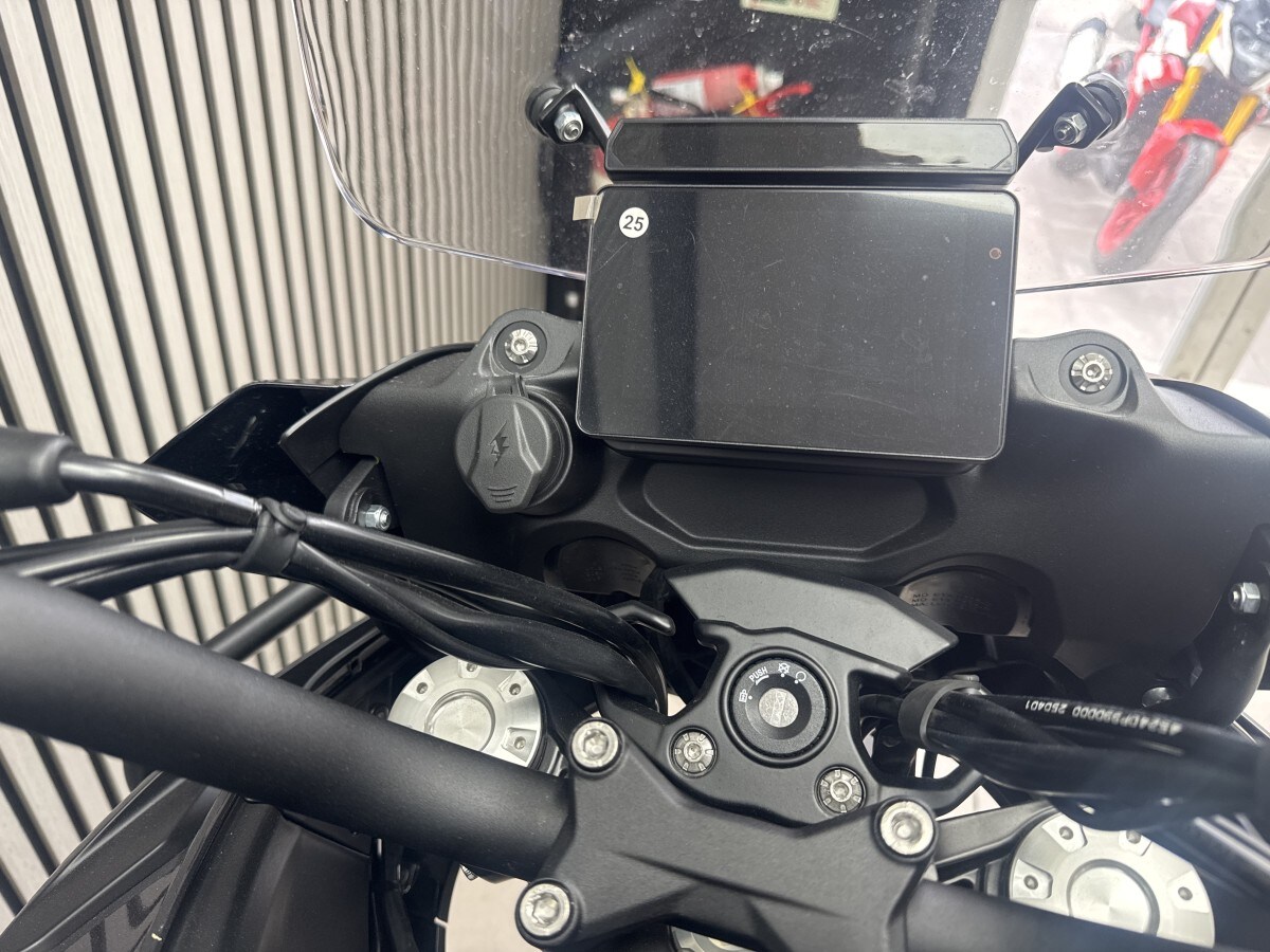 Used Benelli TRK 702X 2025 for sale - 78794976: Photo 10