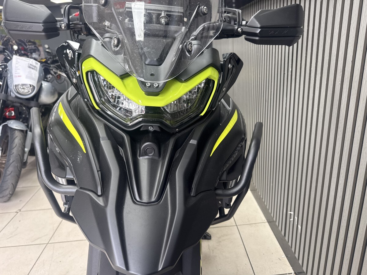 Used Benelli TRK 702X 2025 for sale - 78794976: Photo 11