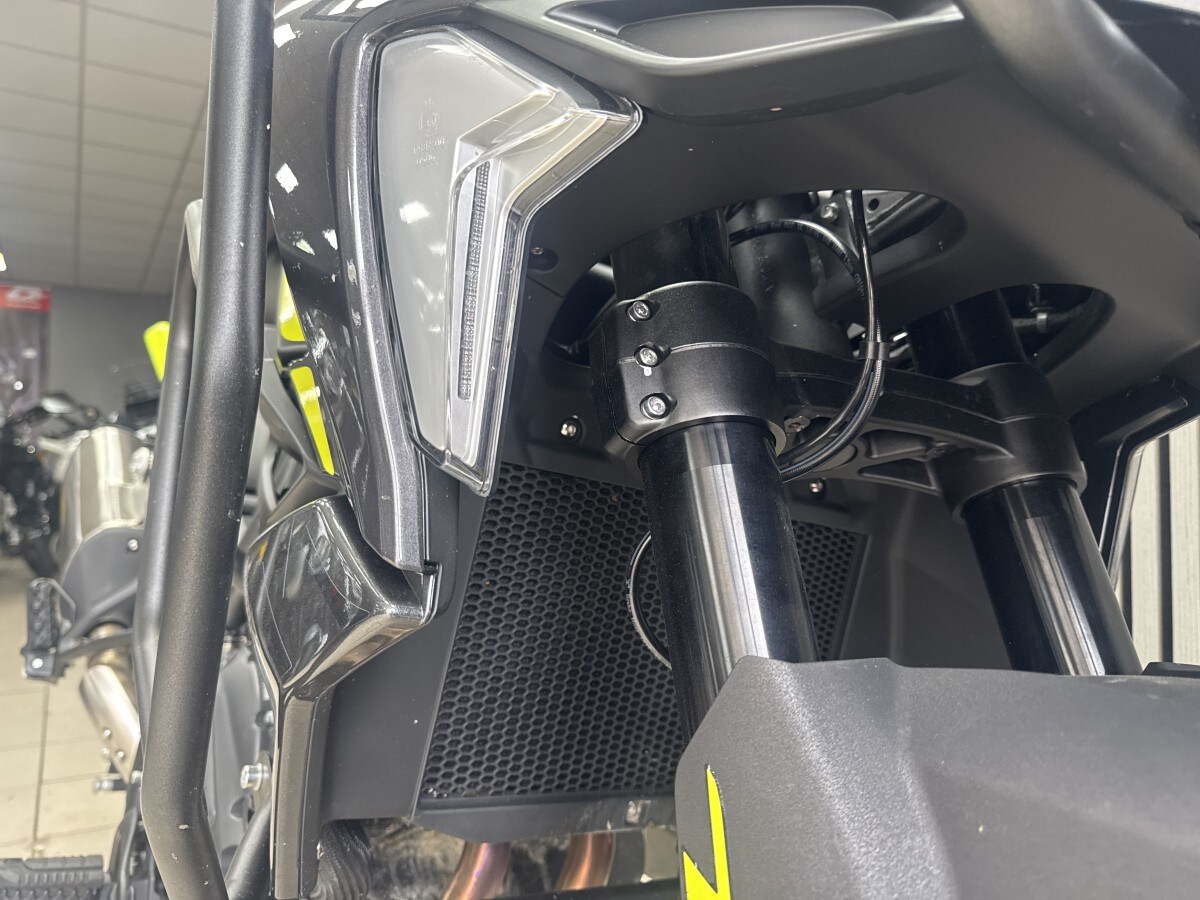 Used Benelli TRK 702X 2025 for sale - 78794976: Photo 12