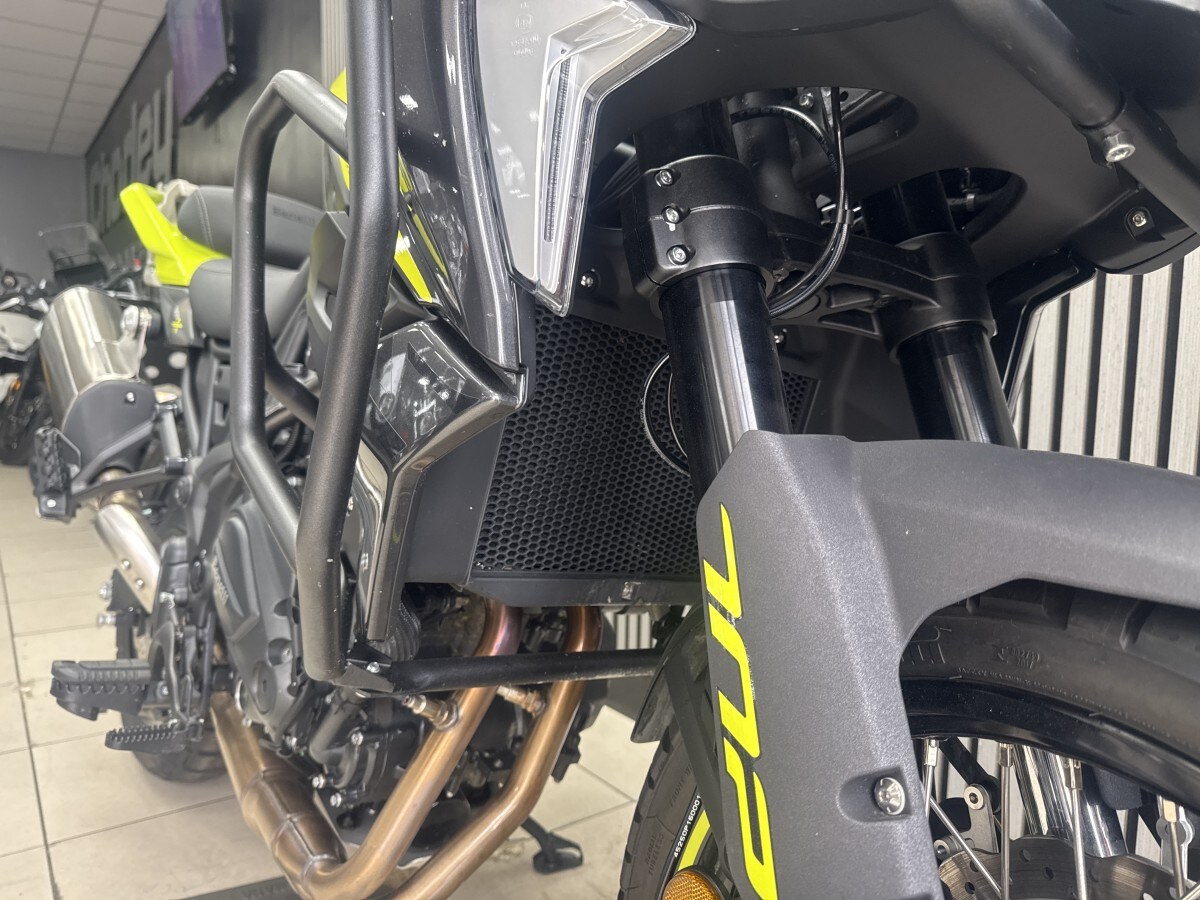 Used Benelli TRK 702X 2025 for sale - 78794976: Photo 14